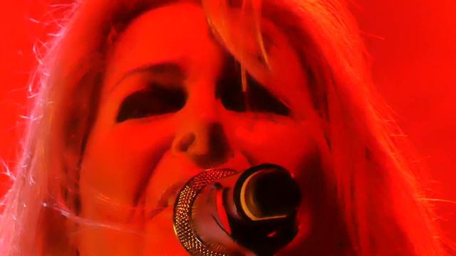 Lita Ford - Gotta Let it Go. Hollywood 8-3-2022 смотреть онлайн