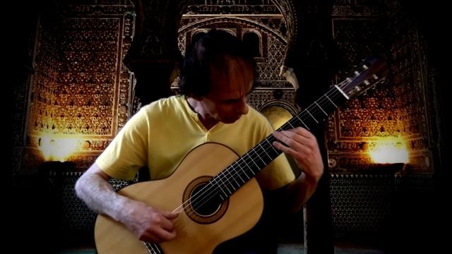Adelita - Francisco Tárrega смотреть онлайн