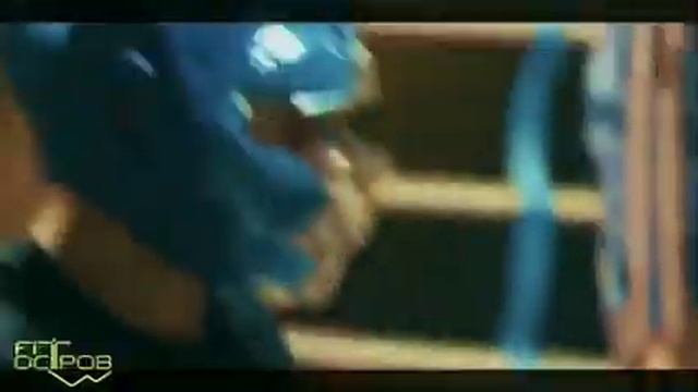 Fit остров, Дмитровское шоссе, сеть фитнес центров 4 смотреть онлайн