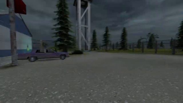 GMod Tornado Badlands Episode 3/4 | Rainwrapped F3 смотреть онлайн