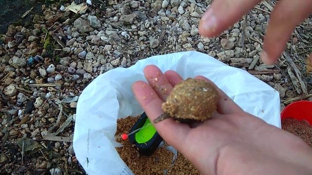 Рыбалка на флэт метод фидер смотреть онлайн