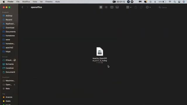 How To Download Open Office On Mac⚒️?