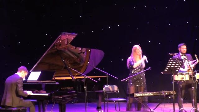 Autumn leaves г. Тобольск 2020 ДК "Синтез" смотреть онлайн