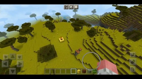 Herobrine addon for Minecraft pocket edition 1.19 ? | epic mods MCPE ? | PE+JAVA |