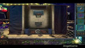 Can You Escape The 100 Room 5 Level 18 Walkthrough