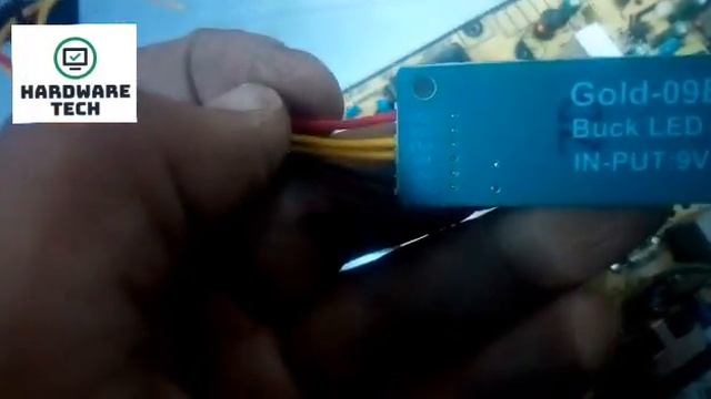 change monitor backlight from LCD to LED - تغيير اضاءة الشاشات من ال سي دس إلى ليد смотреть онлайн