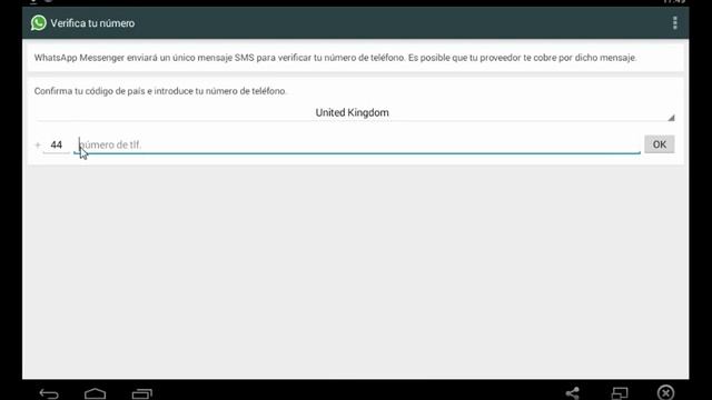 Como Instalar Whatsapp Y El Pou En La Netbook Del Gobierno