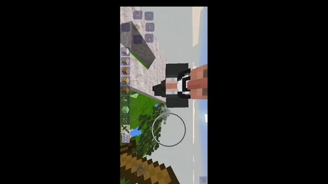 Minecraft жители попал в беду на канале Саша алиса Play смотреть онлайн