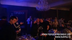 Александр Дюмин - Шпана театр песни Городской романс 07 03 14