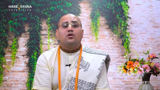 भूलकर भी तुलसी के पत्ते को इस दिन नहीं तोड़ना | श्रीमान प्रशांत मुकुंद प्रभु смотреть онлайн