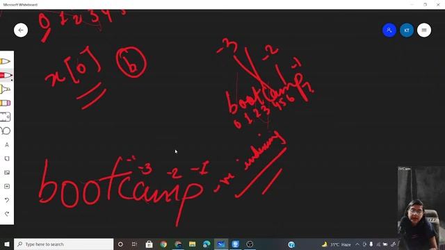 PYTHON AND DATA VISUALIZATION : Day - 2 смотреть онлайн