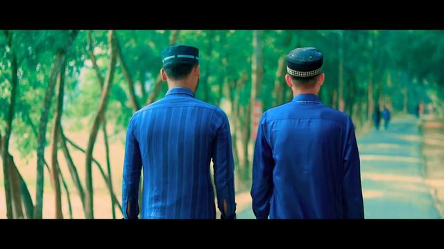 Naam e Muhammadﷺ | Masum Billah & Hussain Mahmud | New Naat 2023#islamicreleases #newnaat2023 смотреть онлайн