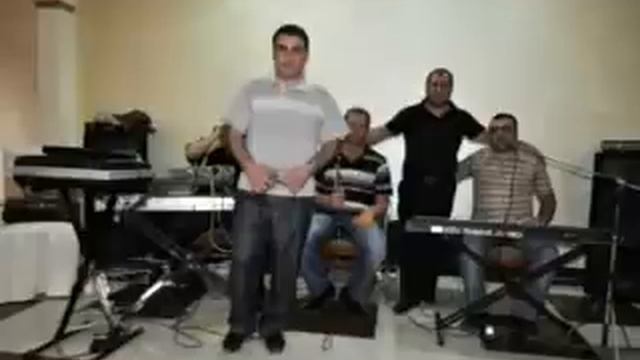 ARTUR TOVMASYAN   Urax Ergeri  Sharan