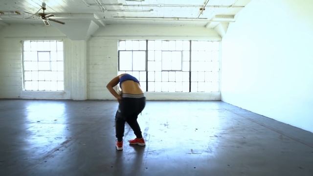 Jade Chynoweth EXCLUSIVE Original Dance Choreography to “Delilah” - Will Claye смотреть онлайн