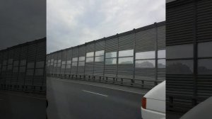 Ярославское шоссе от города Королев до МКАД