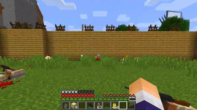 Я ПРИЗВАЛ ЧЕЛОВЕК ЧАСЫ В СВОЕМ МИРЕ МУЛЬТИВСЕЛЕННАЯ 01 МАЙНКРАФТ CLOCK MAN MINECRAFT SKIBIDI TOILET