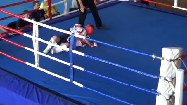 Раифов Эмир. Золото. Кубок Мира. Ялта 2013 смотреть онлайн