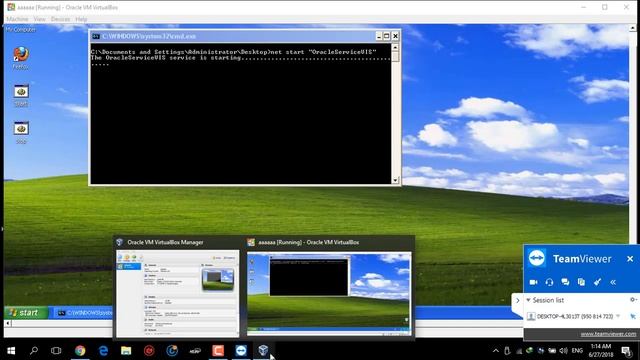 كيفيه تسطيب برنامج oracle 12 смотреть онлайн