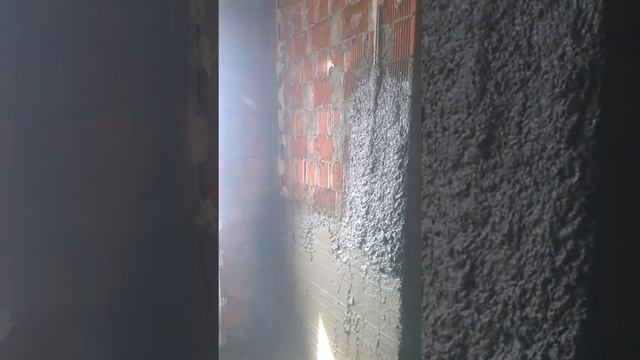 Механизированная штукартурка стен от компании "Свой дом" (Саратов/Энгельс/область) смотреть онлайн