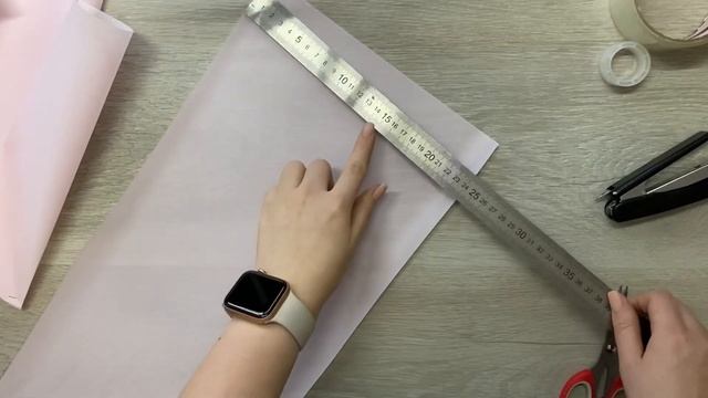 Букет из шоколадок своими руками | Подарок на 8 Марта смотреть онлайн