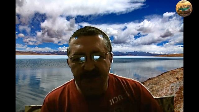 В тибете найдена легендарная мертвая вода смотреть онлайн