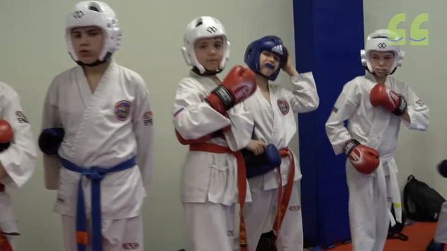 Ярыш мәйданы: тхэквондо / Про спорт для детей / Единоборства смотреть онлайн