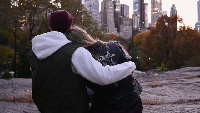 Осенняя песня смотреть онлайн