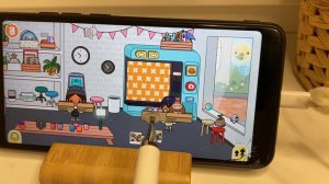 Собираем всех ленивцев в тока бока