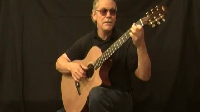 Jesus, How Lovely You Are - as sung by Jack Marti смотреть онлайн
