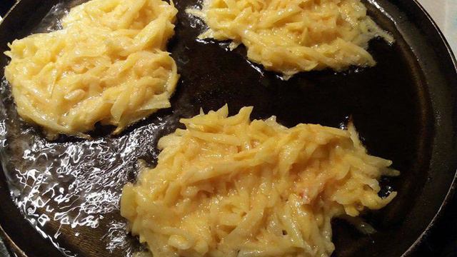 Сборник рецептов