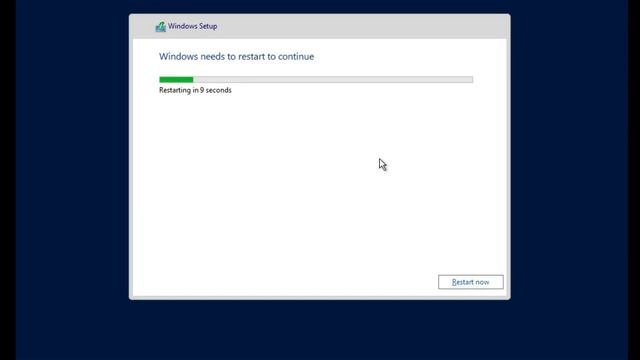 Como Instalar o NOVO Windows Server 2019 Standard смотреть онлайн