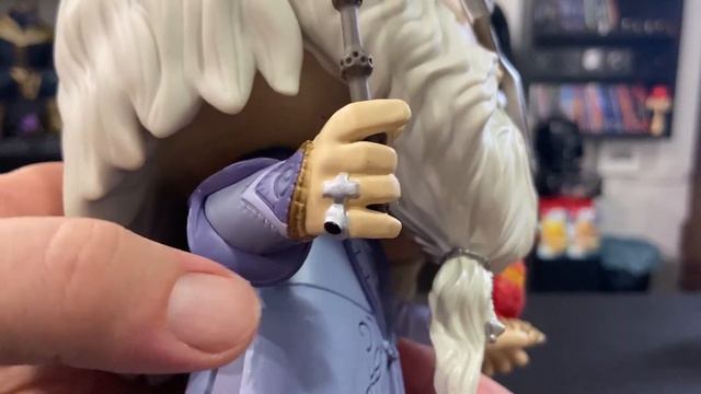 FUNKO POP HARRY POTTER - ALBUS DUMBLEDORE & LORD VOLDEMORT!!! Unboxing