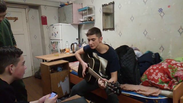 Один из будних дней в общаге - Звезда по имени солнце. смотреть онлайн