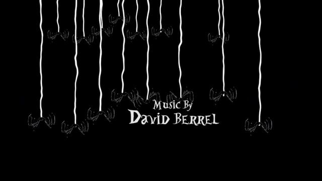 Deadtime Stories: Grave Secrets Title Animation смотреть онлайн