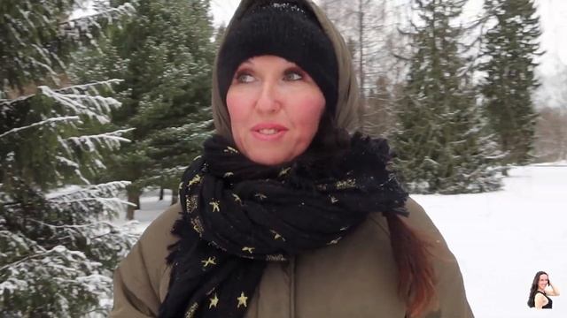 First Moments in Finland - Oulu - With Robert (Finland Winter - March) - Travel Vlog смотреть онлайн