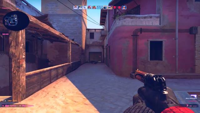 поляк и тупой тимейт... смотреть онлайн