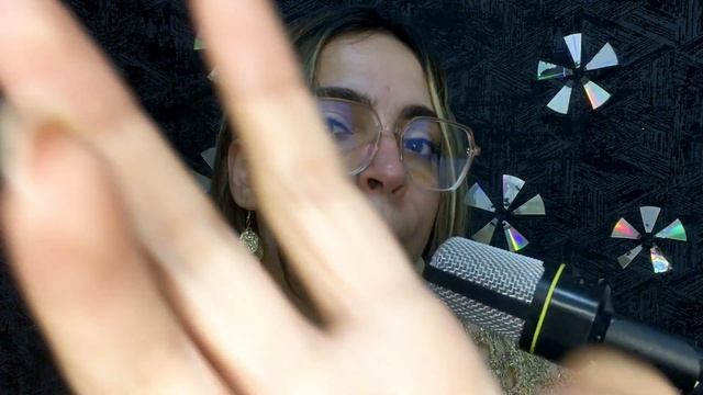 ASMR Tongue Fluttering, Clicking, Popping & Mouth sounds смотреть онлайн