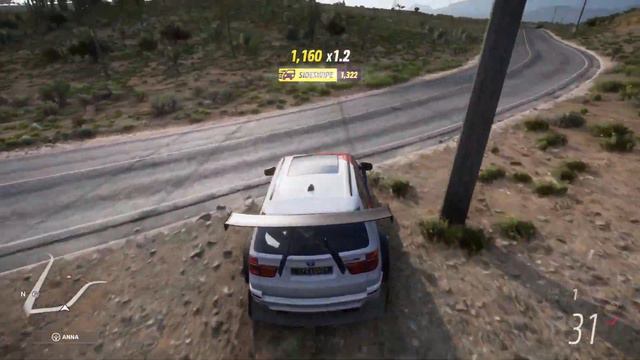 Forza Horizon 5 Guide – How to get the 5000 XP Bonus Board Mulege Highway High Voltage Power Mast смотреть онлайн