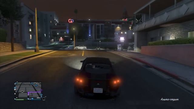 GTA ONLINE - УГАРНЫЕ ПРИКИДЫ #16 смотреть онлайн