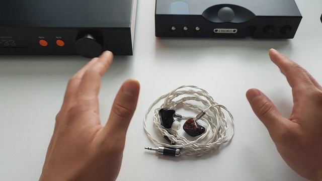 A Truly Divine $1500 USD. (Thieaudio V16 Divinity Review) смотреть онлайн