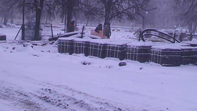 Сквер имени Блеза Паскаля?.. смотреть онлайн