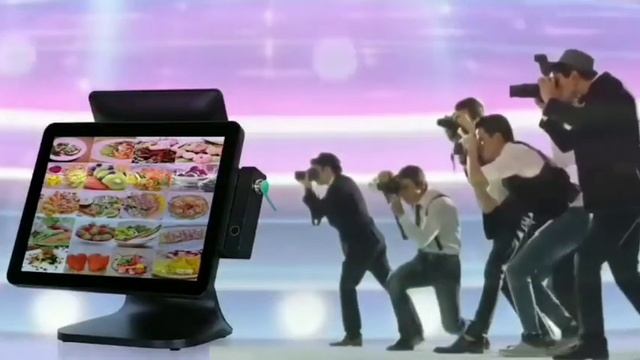 Leabon pos New Arrival W9 смотреть онлайн