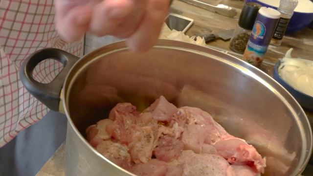 Домашний кулинар