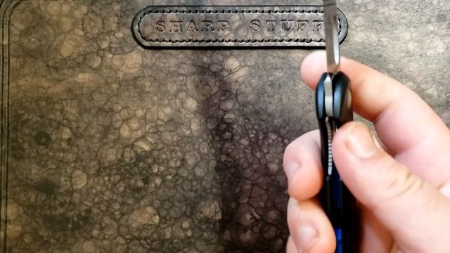 Steel Will Sedge Full Review