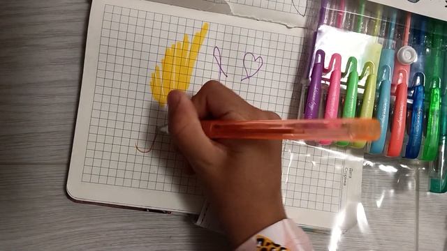 обзор на канцелярію 5 смотреть онлайн