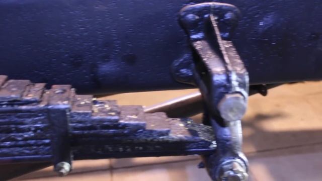 ГАЗ-АА. Дедушка автопрома. Восстановление полуторки из небытия. Легенда. Реставрация. смотреть онлайн