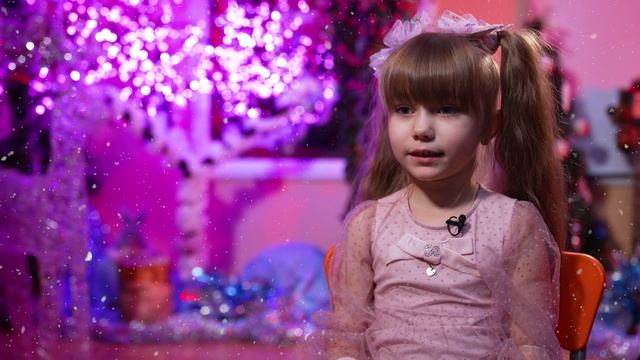 Что такое Новый год? Рассказывают дети 1-7 классы смотреть онлайн