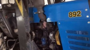 МТЗ 892 стоит ли его покупать? Хлам или адекватная машина. Обзор трактора и реальные отзывы людей