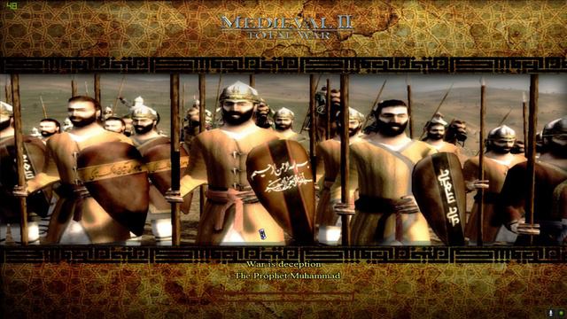 Ep19 The Roman Empire Broken Crescent 2.4 Mod Medieval 2 TW смотреть онлайн