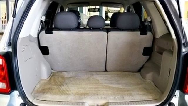 2009 Ford Escape Hybrid HANDS-FREE CALLING | AUX INPUT смотреть онлайн
